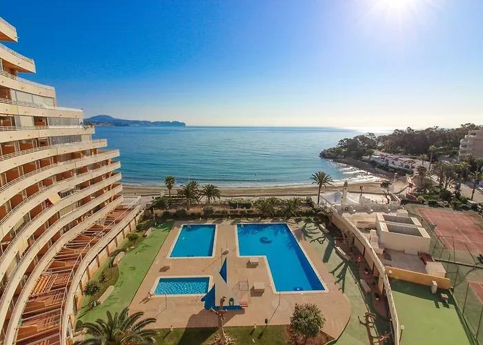 Apartamento Voramar