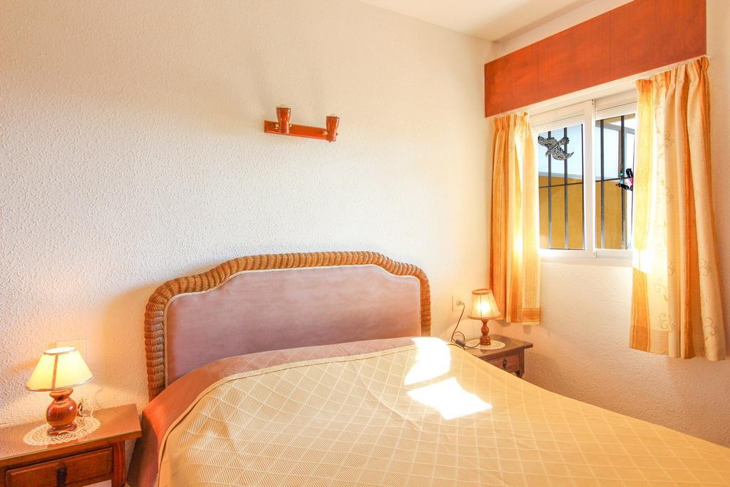 Apartamento Voramar * Calpe