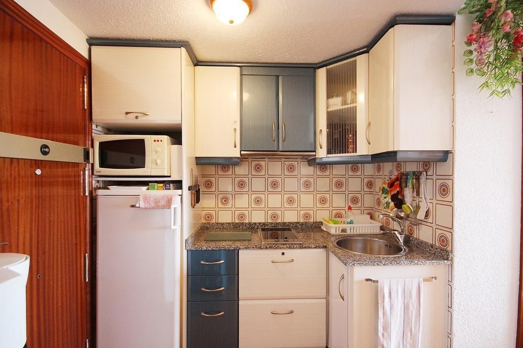 Apartamento Apartamento Voramar
