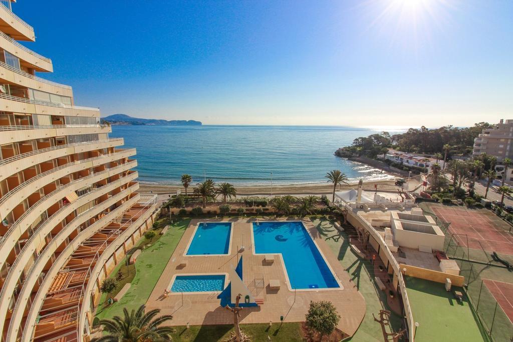 Apartamento Voramar Apartamento Calpe