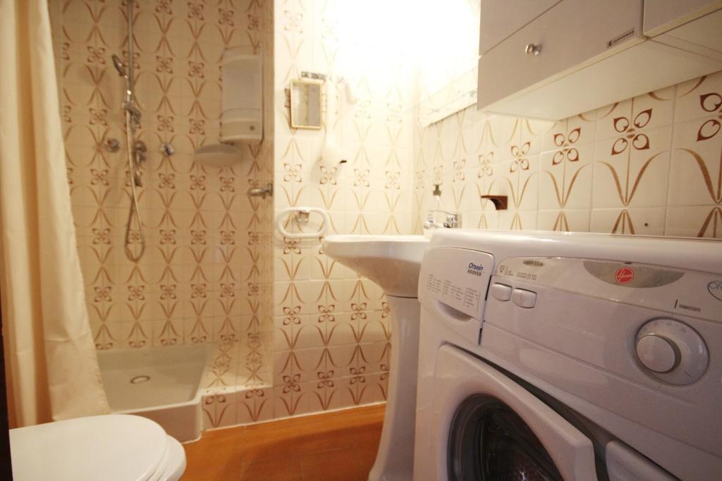 Apartamento Voramar Calpe