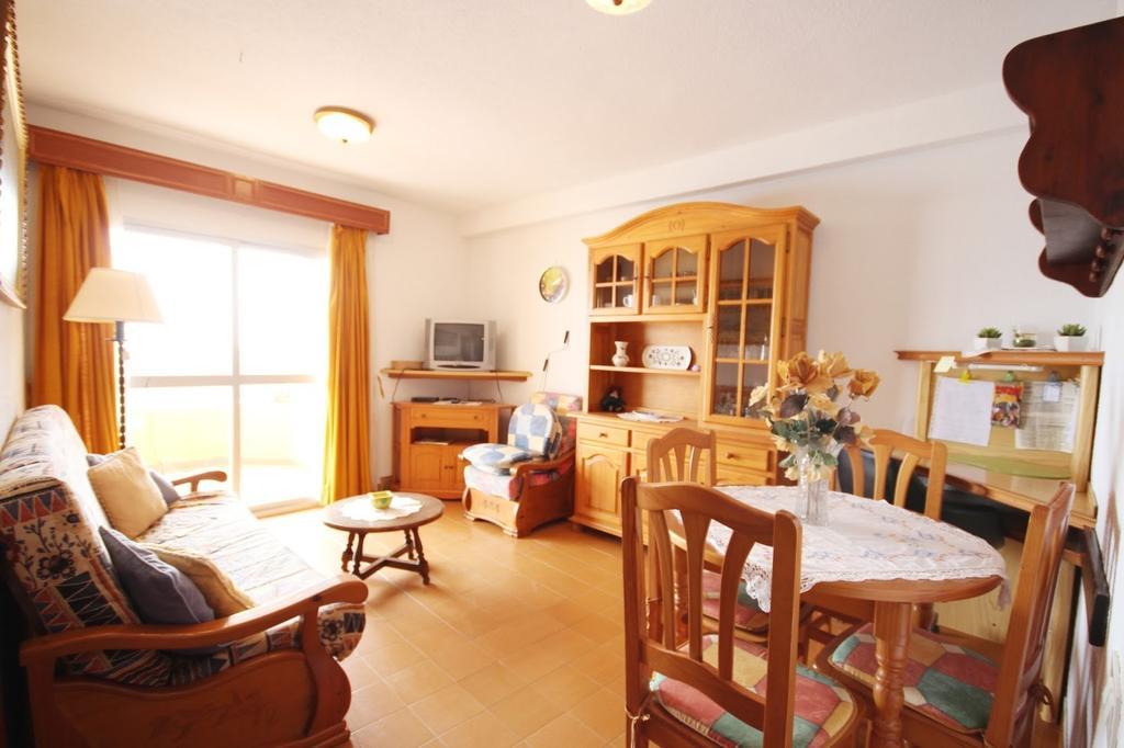 Apartamento Voramar Apartamento
