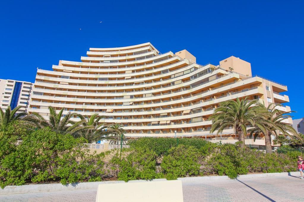Apartamento Apartamento Voramar *