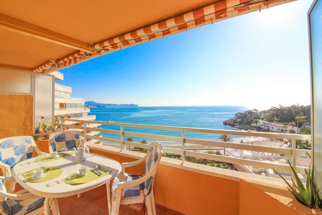 Apartamento Voramar *
