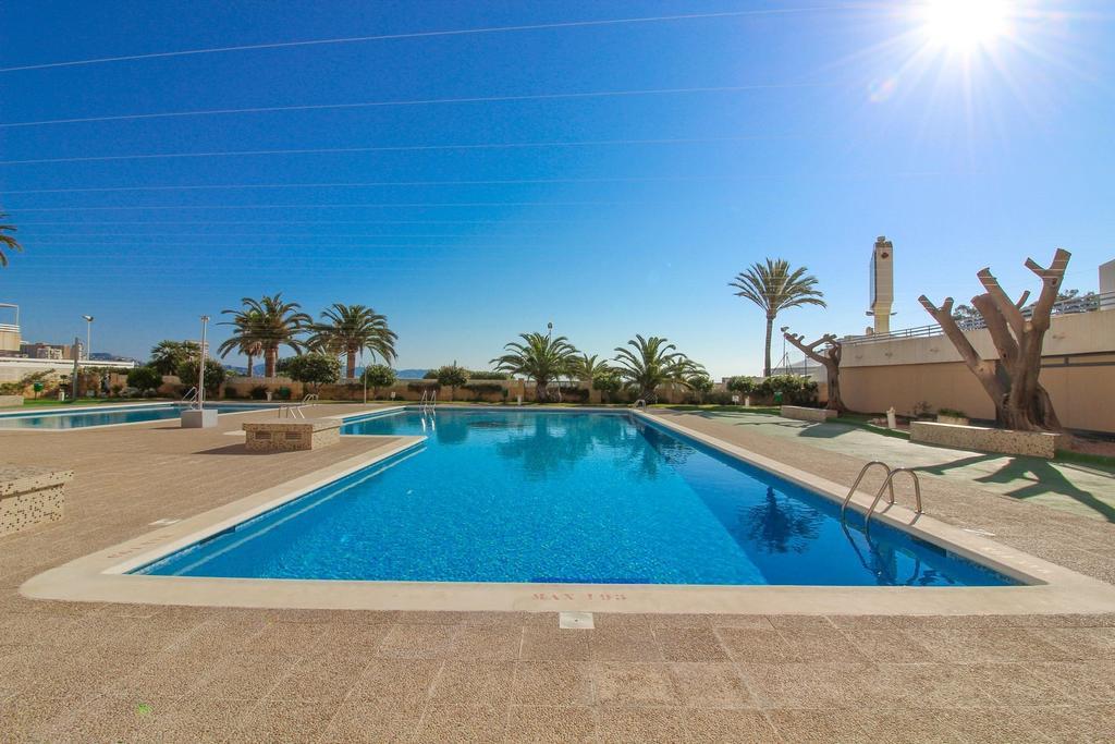 Apartamento Voramar