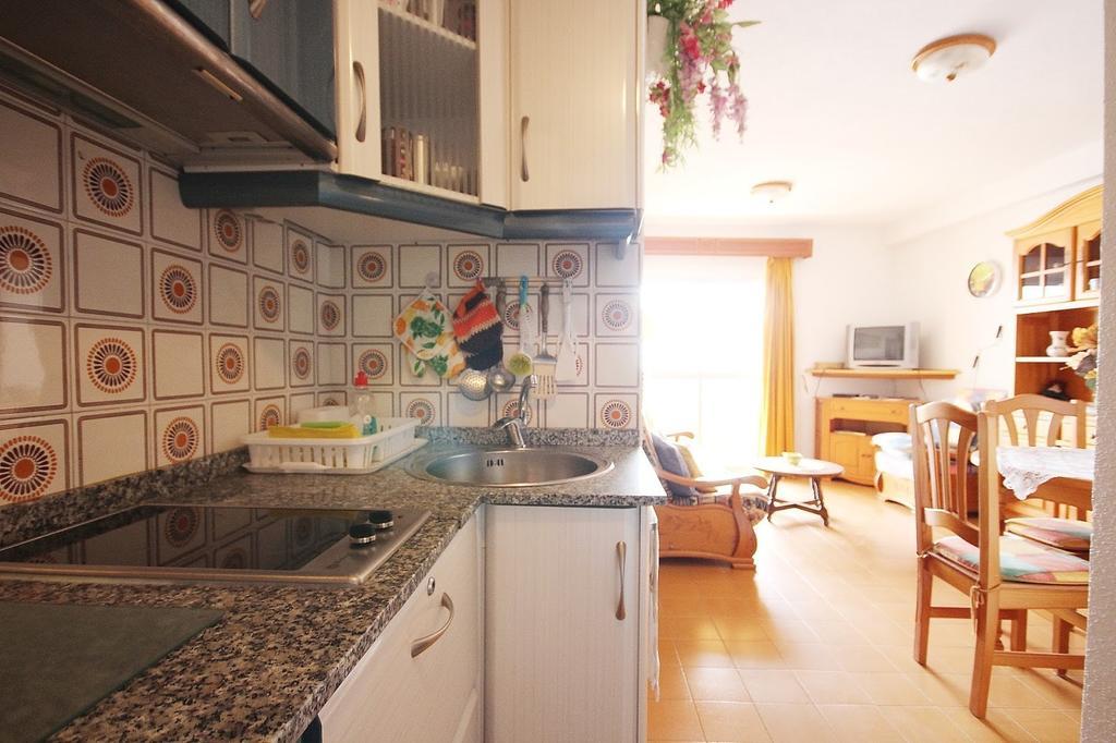 Apartamento Voramar Apartamento *